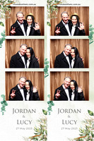 Jordan & Lucy Wedding Party