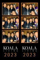 Koala Living - Crown Melbourne (6/12/23)