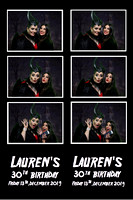 Lauren's 30th Birthday 13/12/19