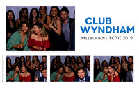 Club Wyndham - May Huynh